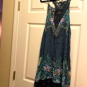 free People Lacey dress